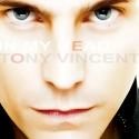 Tony Vincent Performs at Rockwood Music Hall Tonight, 7/23