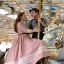 Photo Flash: First Look at Teal Wicks and James Snyder in Goodspeed's CAROUSEL