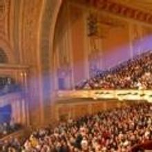 Morris Performing Arts Center Announces Website Upgrade