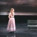 STAGE TUBE: Sneak Peek at Rehearsals for Goodspeed's CAROUSEL