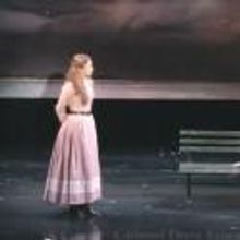 STAGE TUBE: Sneak Peek at Rehearsals for Goodspeed's CAROUSEL