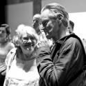 Photo Flash: In Rehearsal with Signature Theatre's HEARTLESS