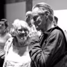 Photo Flash: In Rehearsal with Signature Theatre's HEARTLESS
