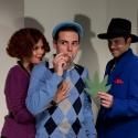 Photo Flash: First Look at Circle Theatre's REEFER MADNESS, Opening Tonight