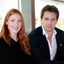 Photo Flash: Meet the Cast of the FINDING NEVERLAND Musical!