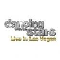 Tony Dovolani Returns to Dancing with the Stars: Live in Las Vegas, 8/1-5
