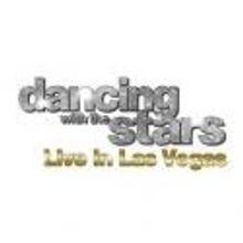 Tony Dovolani Returns to Dancing with the Stars: Live in Las Vegas, 8/1-5