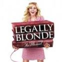 Champaign Urbana Theatre Company Presents LEGALLY BLONDE THE MUSICAL, 8/2-12