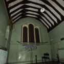 BARROW HILL Opens at Finborough Theatre, 8/20
