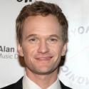 Neil Patrick Harris to Host FROM DUST TO DREAMS Concert on PBS, 9/21