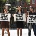 HIST 123 Presents World Premiere of  I <3 REVOLUTION