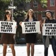 HIST 123 Presents World Premiere of  I <3 REVOLUTION