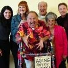 WRINKLES Opens at Welk Resorts Theatre Tonight, 8/8