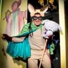 Photo Flash: Theatreworks USA's SKIPPYJON JONES Opens Off-Broadway