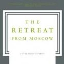 St. Thomas Players Presents THE RETREAT FROM MOSCOW, 8/2-11