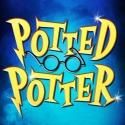 Meet POTTED POTTER's Daniel Clarkson and Jefferson Turner Live on Twitter, 7/19!