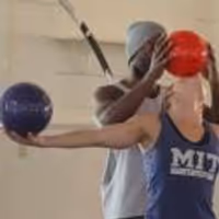 STAGE TUBE: Go Behind the Scenes of Pilobolus' AZIMUTH, Premiering Tonight, 7/18 Video