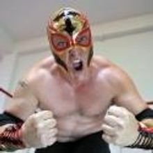 Photo Flash: First Look at THE ELABORATE ENTRANCE OF CHAD DEITY at Aurora Theatre Com