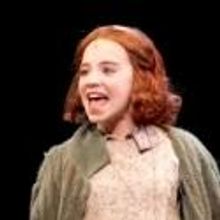Photo Flash: First Look at Lauren Weintraub and Jacquelyn Piro Donovan in NSMT's ANNI