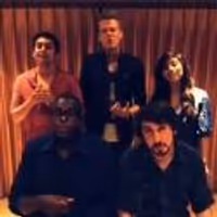STAGE TUBE: Pentatonix Sing 'Love, Love, Love' from Scott Alan's Album LIVE Video