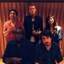 STAGE TUBE: Pentatonix Sing 'Love, Love, Love' from Scott Alan's Album LIVE