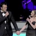 STAGE TUBE: Sneak Peek - Cheyenne Jackson & More Sing 'Our Time' in FROM DUST TO…