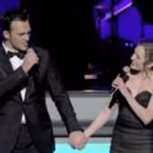 STAGE TUBE: Sneak Peek - Cheyenne Jackson & More Sing 'Our Time' in FROM DUST TO…