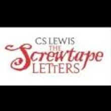 THE SCREWTAPE LETTERS Comes to San Jose, Sept 22