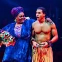 DTC Extends JOSEPH AND THE AMAZING TECHNICOLOR DREAMCOAT thru 8/12
