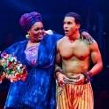 DTC Extends JOSEPH AND THE AMAZING TECHNICOLOR DREAMCOAT thru 8/12