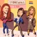 GAY/STRAIGHT ALLIANCE Plays Edinburgh Fringe 2012, Aug 19-26