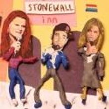 GAY/STRAIGHT ALLIANCE Plays Edinburgh Fringe 2012, Aug 19-26