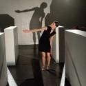 Jessica Gaynor Dance Presents HERO World Premiere, Now thru 11/18