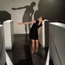 Jessica Gaynor Dance Presents HERO World Premiere, Now thru 11/18