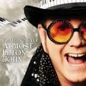Elton John Tribute Artist Craig A Meyer Plays Mable House Barnes Theater Tonight, 9/7
