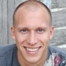 BWW Interviews: 'Nashville's Own' Drummer Danny Young Takes on THE NUTTY FIVE