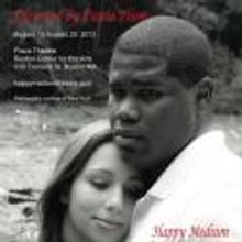 Paula Plum to Direct ROMEO & JULIET for Happy Medium Theatre as Part of Boston Fringe