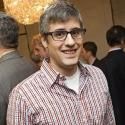 Mo Rocca to Host FIRE ISLAND DANCE FESTIVAL 18 This Weekend