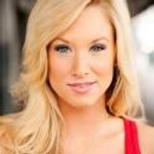 Bailey Hanks to Star in 9 TO 5 THE MUSICAL at Clarksville's Roxy Regional Theatre