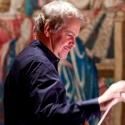 Violinist Gil Morgenstern’s 2012-2013 Reflections Series Kicks Off 9/12