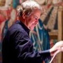 Violinist Gil Morgenstern’s 2012-2013 Reflections Series Kicks Off Tonight, 9/12