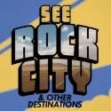 Transport Group's SEE ROCK CITY & OTHER DESTINATIONS Receives Cast Recording, Featuring Donna Lynne Champlin, Jonathan Hammond and More