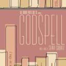 The Brown Paper Box Co. Announces GODSPELL Cast