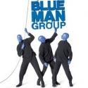 Blue Man Group Debuts New Show in Las Vegas This October