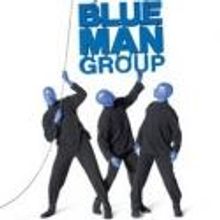 Blue Man Group Debuts New Show in Las Vegas This October