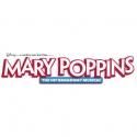 MARY POPPINS Returns to the Fisher Theater, 10/23-28