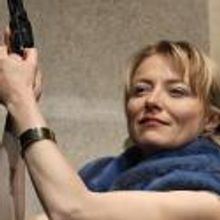 BWW Reviews: HEDDA GABLER at Intiman Lacks Depth