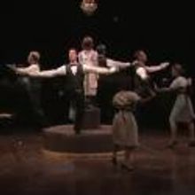 STAGE TUBE: First Look at Highlights of NSMT's ANNIE
