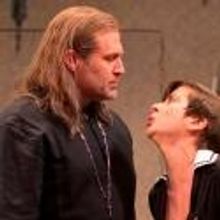 Photo Flash: Marc Kudisch Headlines Westport Country Playhouse's TARTUFFE