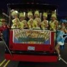 Jarrod Emick, Garrett Long, and More Star in Flat Rock's GUYS AND DOLLS, July 25